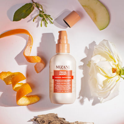 Mizani Press Agent Raincoat Styling Heat Protectant 3.4 oz.