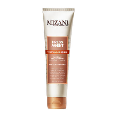 Mizani Press Agent Raincoat Styling Cream Hair Cream 5.1 oz.