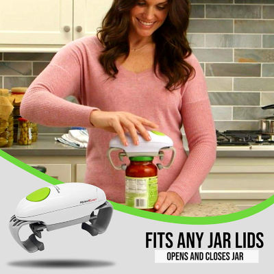 As Seen On TV Lid Pliers Jar Opener