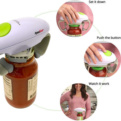 As Seen On TV Lid Pliers Jar Opener