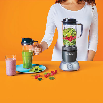 Magic Bullet NB-50200 Nutribullet Select 2.0