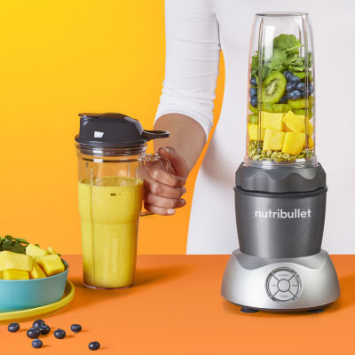 Magic Bullet NB-50200 Nutribullet Select 2.0