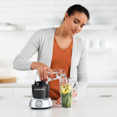 Magic Bullet NB-50200 Nutribullet Select 2.0