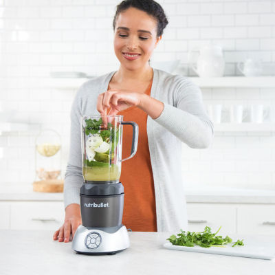 Magic Bullet NB-50200 Nutribullet Select 2.0