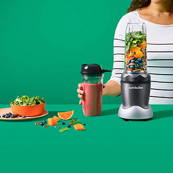 JCPenney - Our #GiftToast to Dad Bods everywhere: The NutriBullet Rx Blender.  Who do you think deserves a NutriBullet this year?