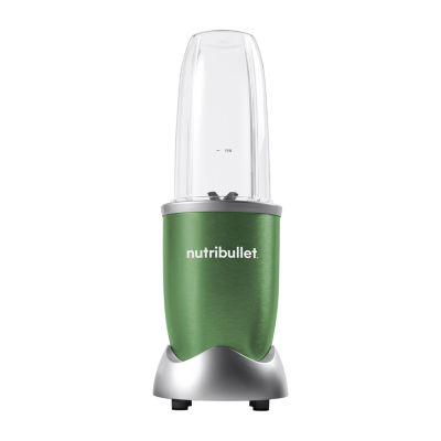 NutriBullet PRO Single Serve Blender