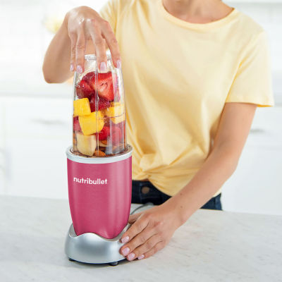 Nutribullet Pro Single Serve Blender