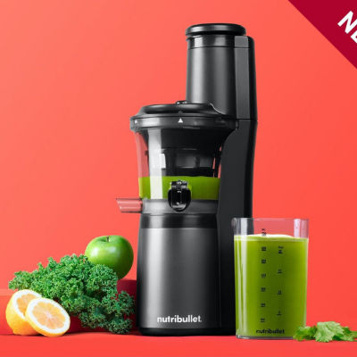 NutriBullet Slow Juicer