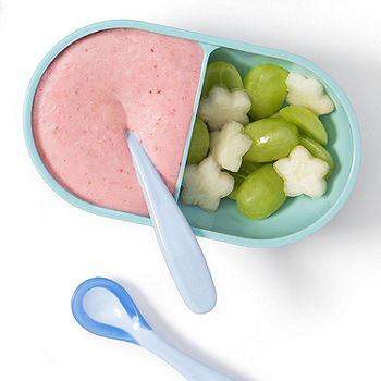 NutriBullet ANBYKIT Baby & Toddler Meal Prep Kit ANYBYKIT, Color: Blue -  JCPenney