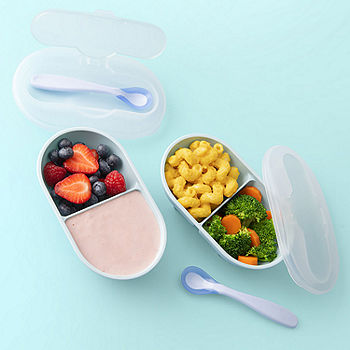 NutriBullet ANBYKIT Baby & Toddler Meal Prep Kit ANYBYKIT, Color