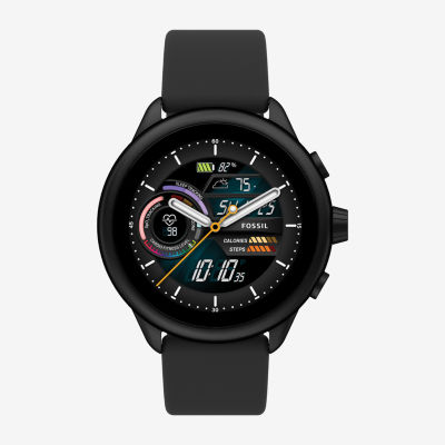 Jcpenney on sale fossil smartwatch