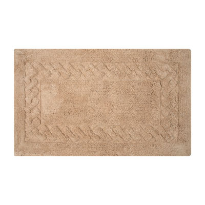 Knightsbridge Chain Bath Rug