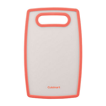 Cuisinart Cutting Board | Multicolored | One Size | Cutlery Cutting Boards | Nonporous Surface