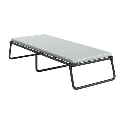 Simmons Beautysleep Foldaway Guest Bed - Single