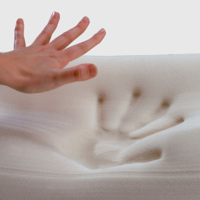 Simmons Beautysleep Foldaway Guest Bed - Single