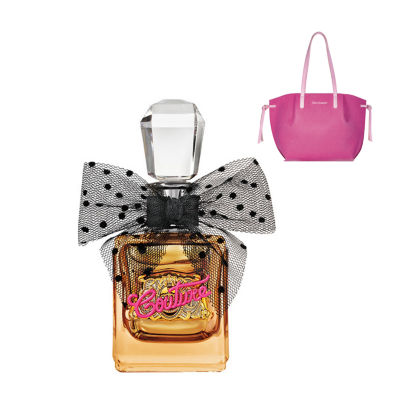 Parfum juicy 2025 couture gold