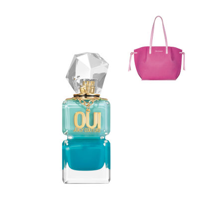 juicy couture oui splash perfume