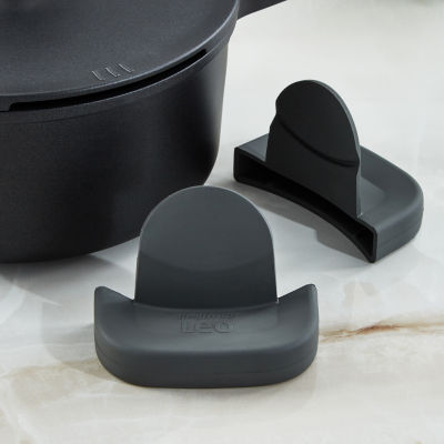 BergHOFF Leo Phantom Ceramic 2.7-qt. Non-Stick Stockpot