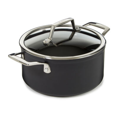 BergHOFF Essential Hard Anodized Ano 3.3-qt. Stockpot