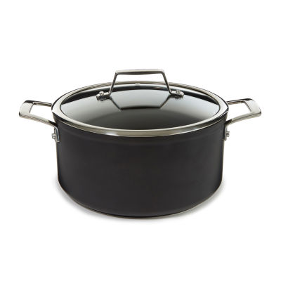BergHOFF Essential Hard Anodized Ano 5.3-qt. Stockpot