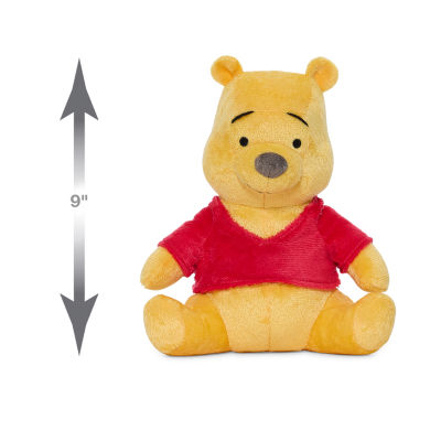 Disney Collection Winnie The Pooh Stuffed Animal