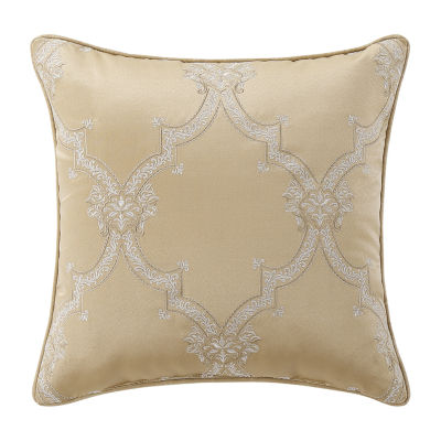 Queen Street Santina Square Throw Pillows