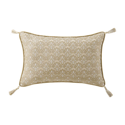 Queen Street Santina Rectangular Throw Pillows