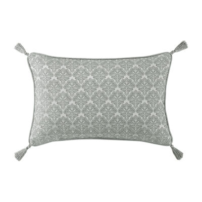 Queen Street Santina Rectangular Throw Pillow