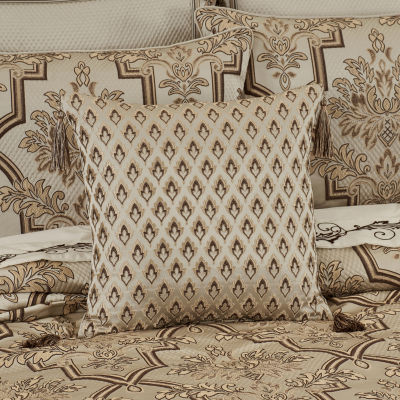 Queen Street Grandville Square Throw Pillow