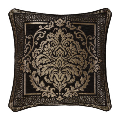 Queen Street Lavinia Square Throw Pillows