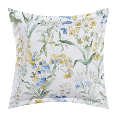 Queen Street Tahlia Square Throw Pillows