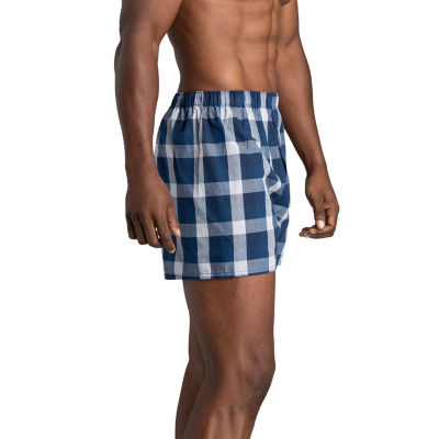 Fruit of the Loom Premium Mens 5 Pack Boxers Jcb5p592