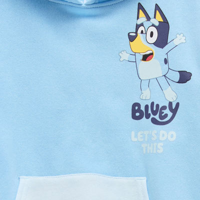 Toddler Unisex Bluey 2-pc. Pant Set