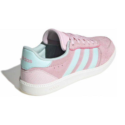 adidas Breaknet Sleek Big Kid Girls Sneakers