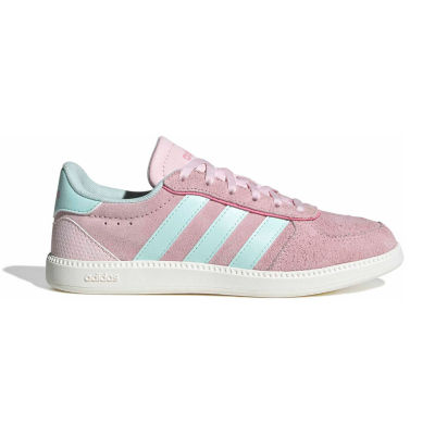 adidas Breaknet Sleek Big Kid Girls Sneakers