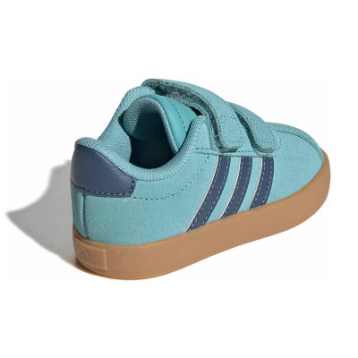 adidas Vl Court 3.0 Cf Toddler Unisex Sneakers