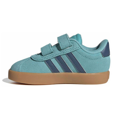 adidas Vl Court 3.0 Cf Toddler Unisex Sneakers