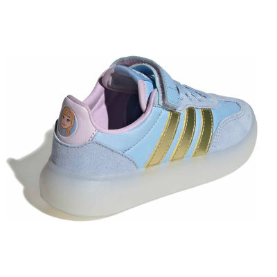 adidas Barreda Decode Anna El Little Kid Girls Sneakers