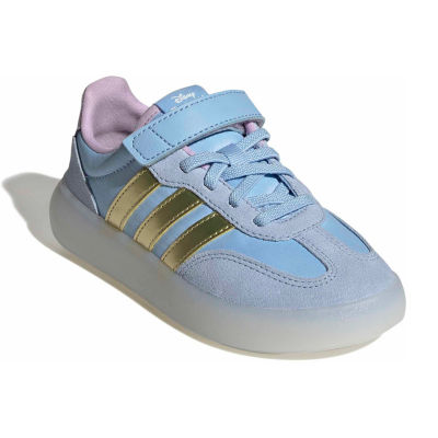 adidas Barreda Decode Anna El Little Kid Girls Sneakers