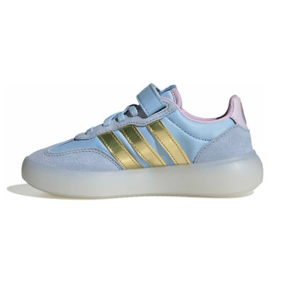 adidas Barreda Decode Anna El Little Kid Girls Sneakers