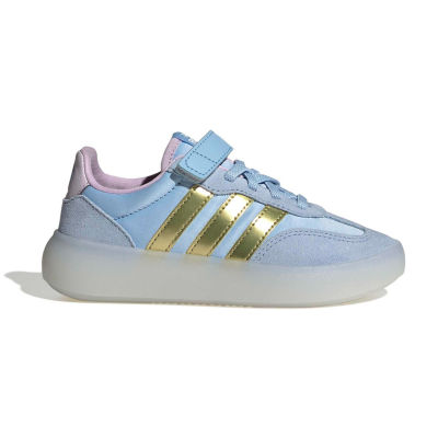 adidas Barreda Decode Anna El Little Kid Girls Sneakers
