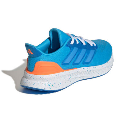 adidas Ultrarun 5 Big Kid Boys Running Shoes