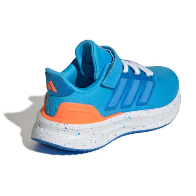 adidas Ultrarun 5 El Little Kid Boys Running Shoes