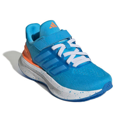 adidas Ultrarun 5 EL Little Kid Boys Running Shoes