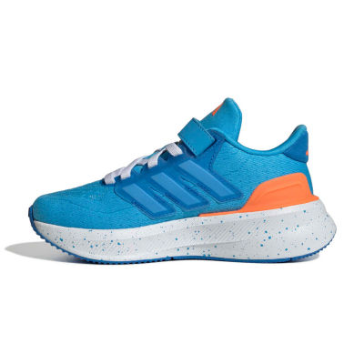 adidas Ultrarun 5 El Little Kid Boys Running Shoes
