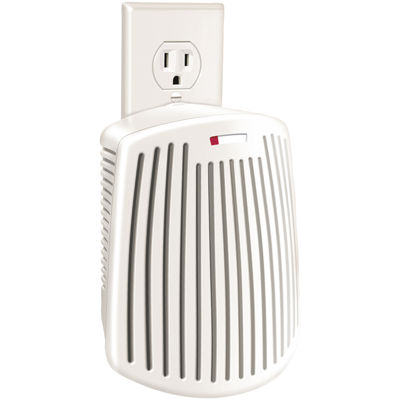 Hamilton Beach® True Air® Plug-Mount® Odor Eliminator