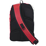 Fuel® Active Red Crossbody Backpack