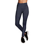 Maidenform Sport Baselayer Seamless High-Waisted Thermal Pants