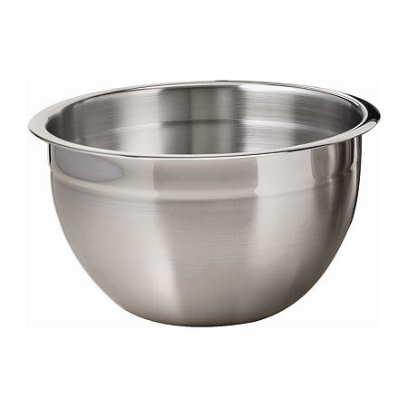 Tramontina Gourmet 3-qt. Stainless Steel Mixing Bowl, One Size, Stainless Steel