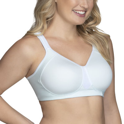 Vanity Fair® Full Figure Wire Free Sports Bra - 71500